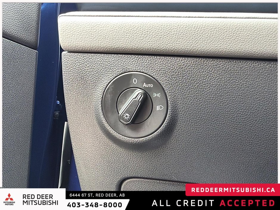 2024 Volkswagen Taos Comfortline-24