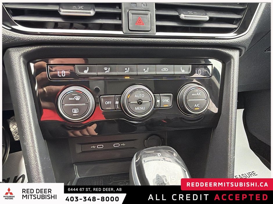 2024 Volkswagen Taos Comfortline-18
