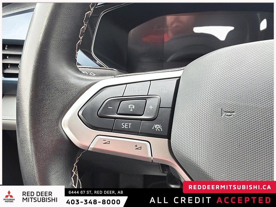 2024 Volkswagen Taos Comfortline-15