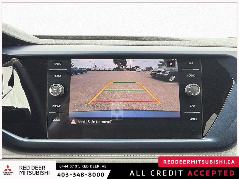 2024 Volkswagen Taos Comfortline-22