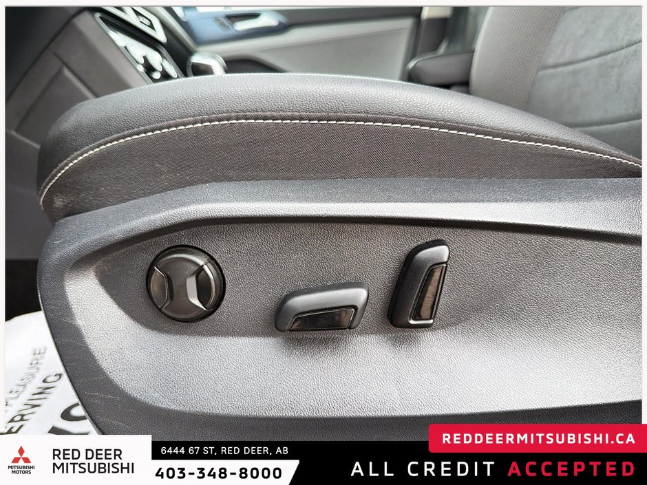 2024 Volkswagen Taos Comfortline-13
