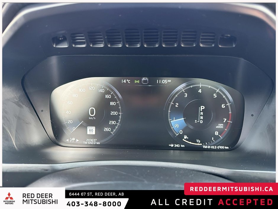 2016 Volvo XC90 T6 Inscription-24