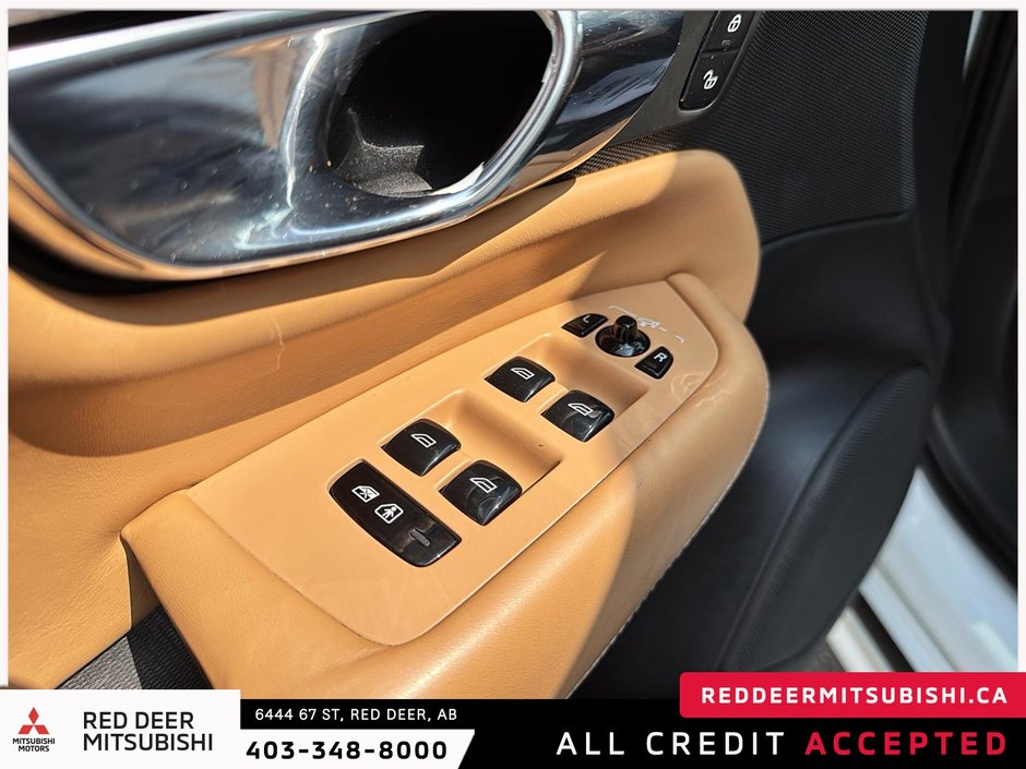 2016 Volvo XC90 T6 Inscription-19