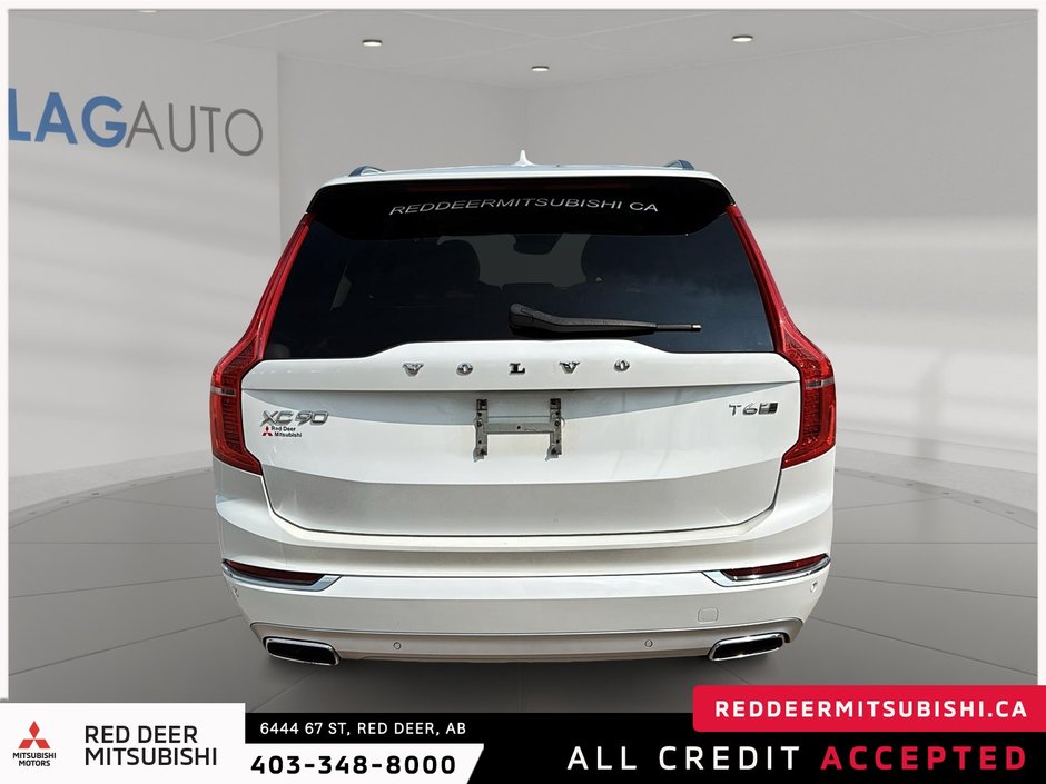 2016 Volvo XC90 T6 Inscription-2