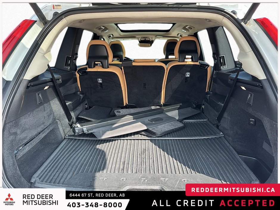 2016 Volvo XC90 T6 Inscription-11