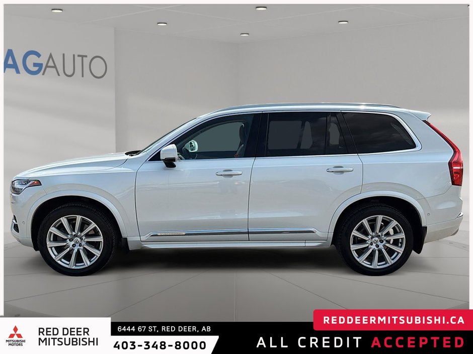2016 Volvo XC90 T6 Inscription-9