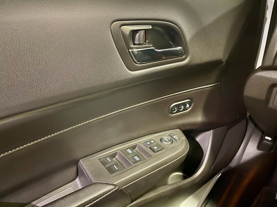 2016 Acura Ilx Premium A-Spec A-Spec-12