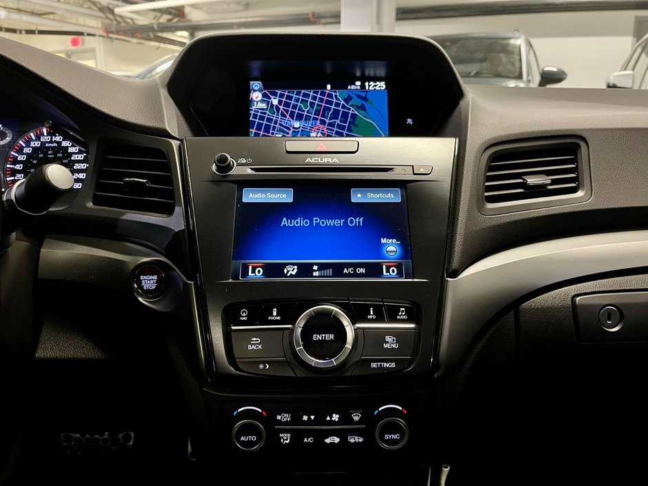 2016 Acura Ilx Premium A-Spec A-Spec-19