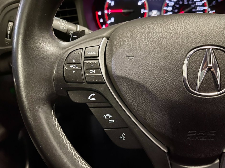 2016 Acura Ilx Premium A-Spec A-Spec-15