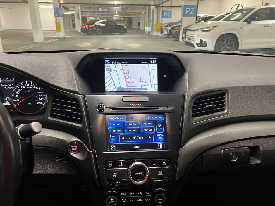 2016 Acura ILXPremium A-Spec A-Spec-6