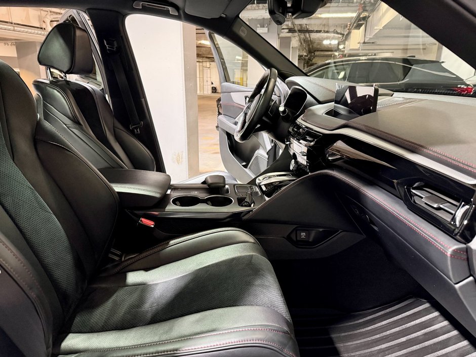 2022 Acura MDX A-SPEC AWD A-Spec-6