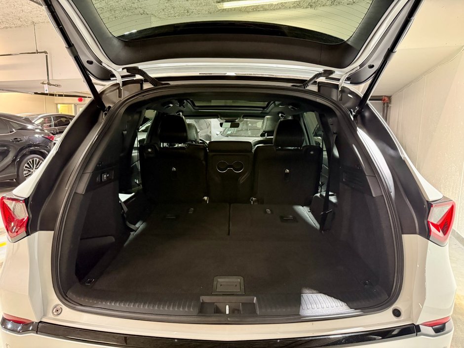 2022 Acura MDX A-SPEC AWD A-Spec-11