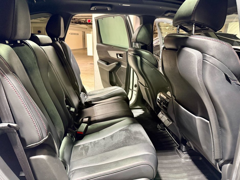 2022 Acura MDX A-SPEC AWD A-Spec-7