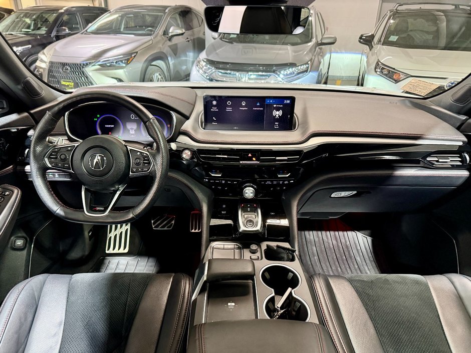 2022 Acura MDX A-SPEC AWD A-Spec-13