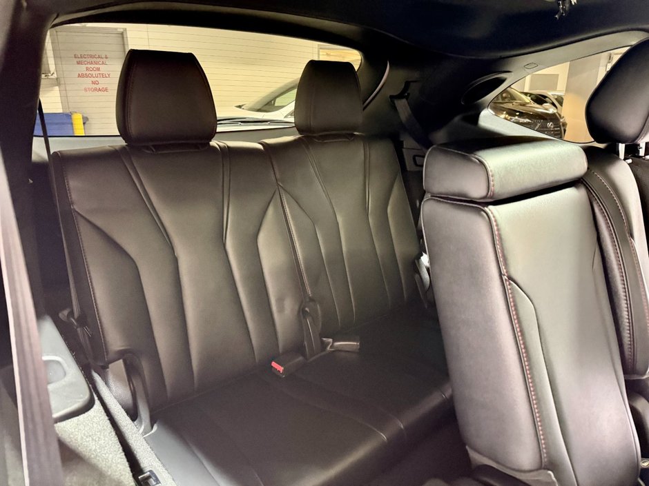 2022 Acura MDX A-SPEC AWD A-Spec-8