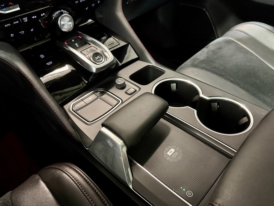 2022 Acura MDX A-SPEC AWD A-Spec-18