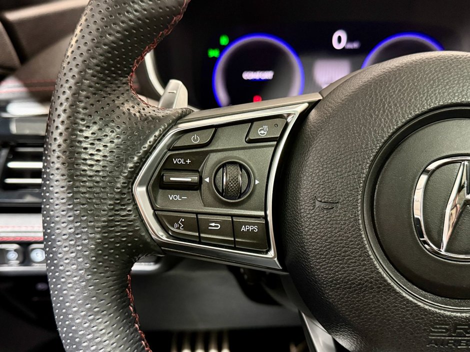 2022 Acura MDX A-SPEC AWD A-Spec-15