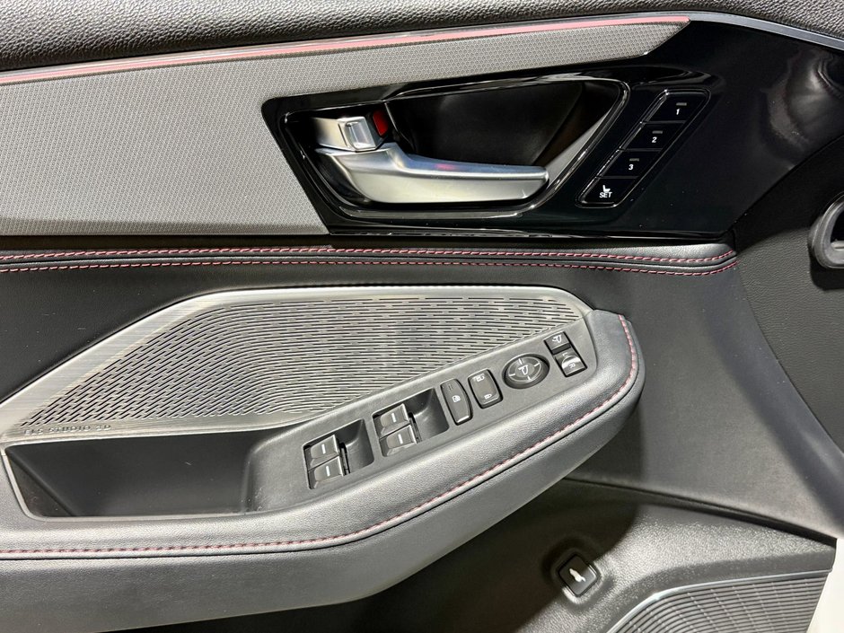 2022 Acura MDX A-SPEC AWD A-Spec-12