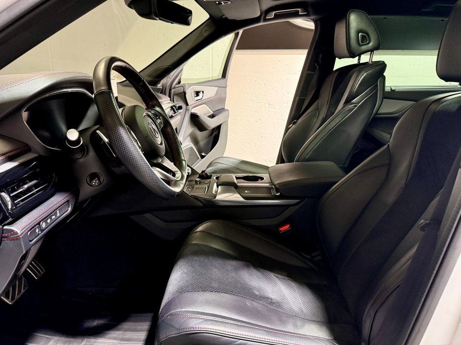 2022 Acura MDX A-SPEC AWD A-Spec-10