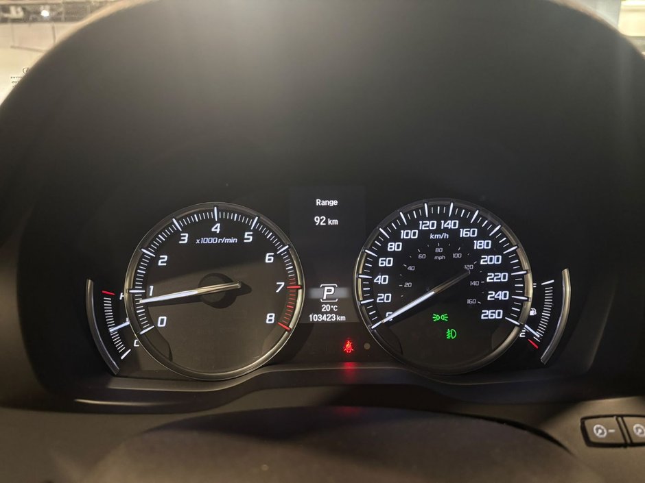 2017 Acura MDXElite AWD Elite Pkg-5