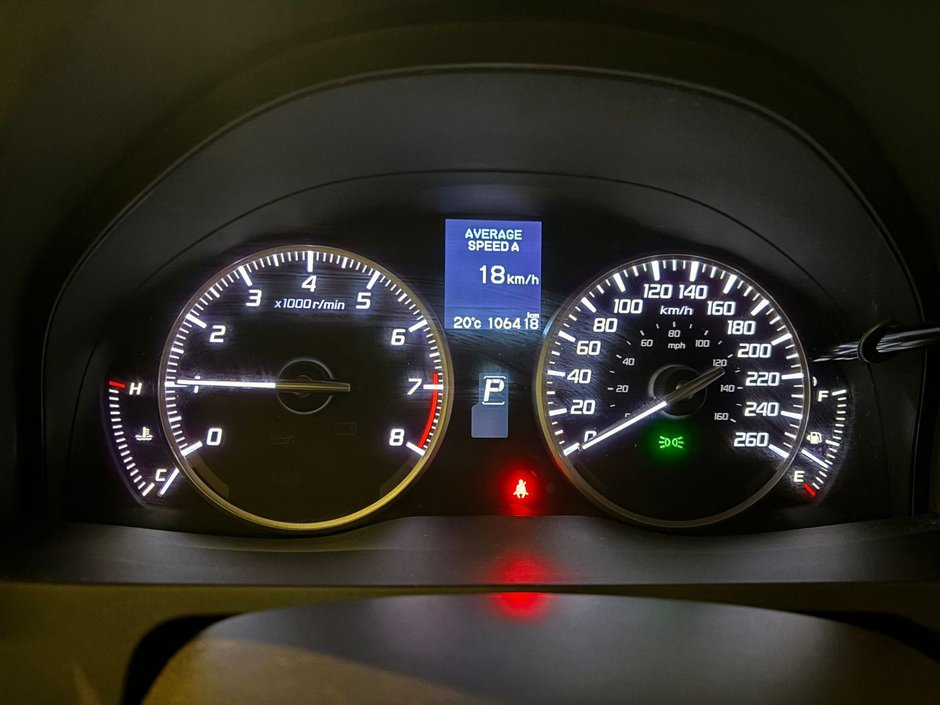 2015 Acura RDX TECHNOLOGYTechnology AWD Tech Pkg-7