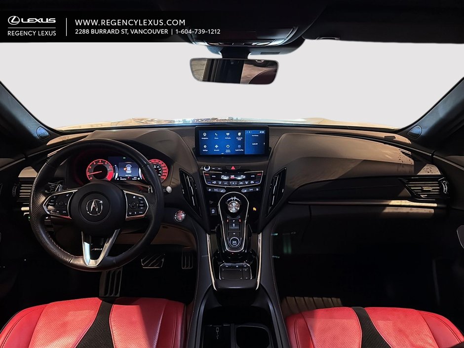 2020 Acura RDXBase A-Spec-7