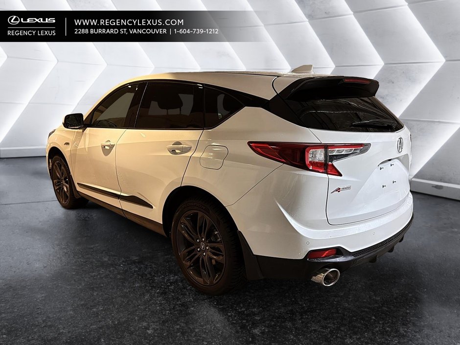 2020 Acura RDXBase A-Spec-2