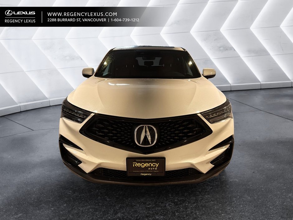 2020 Acura RDXBase A-Spec-4