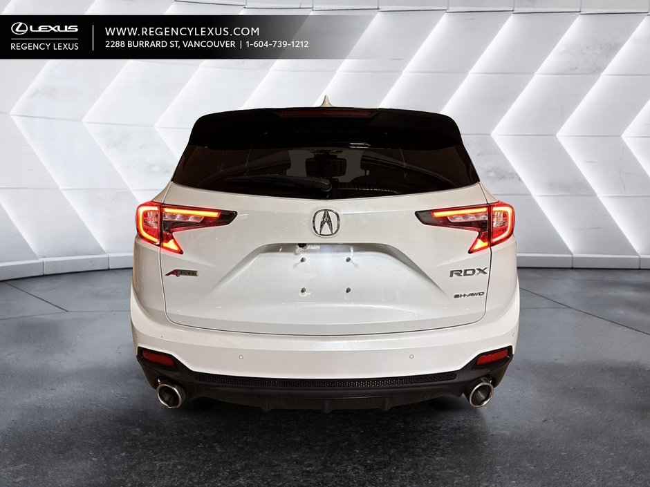 2020 Acura RDXBase A-Spec-3