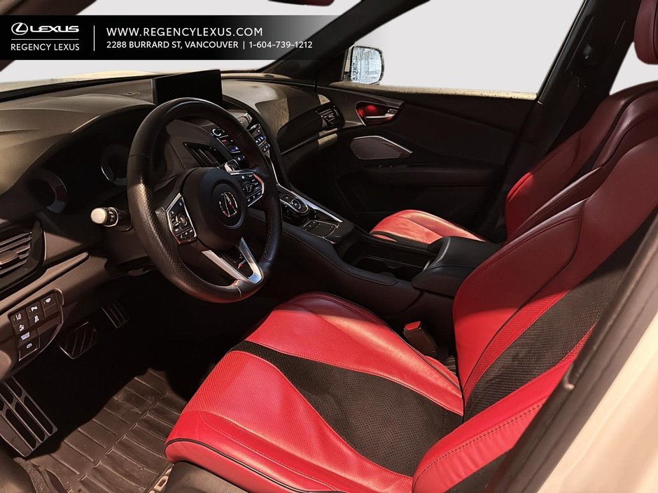 2020 Acura RDXBase A-Spec-1