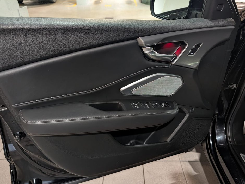 2020 Acura RDXBase A-Spec-9