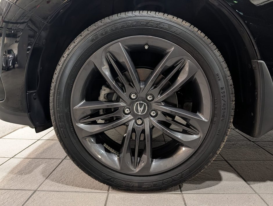 2020 Acura RDXBase A-Spec-5