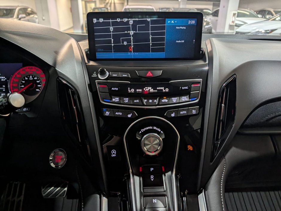 2020 Acura RDXBase A-Spec-16