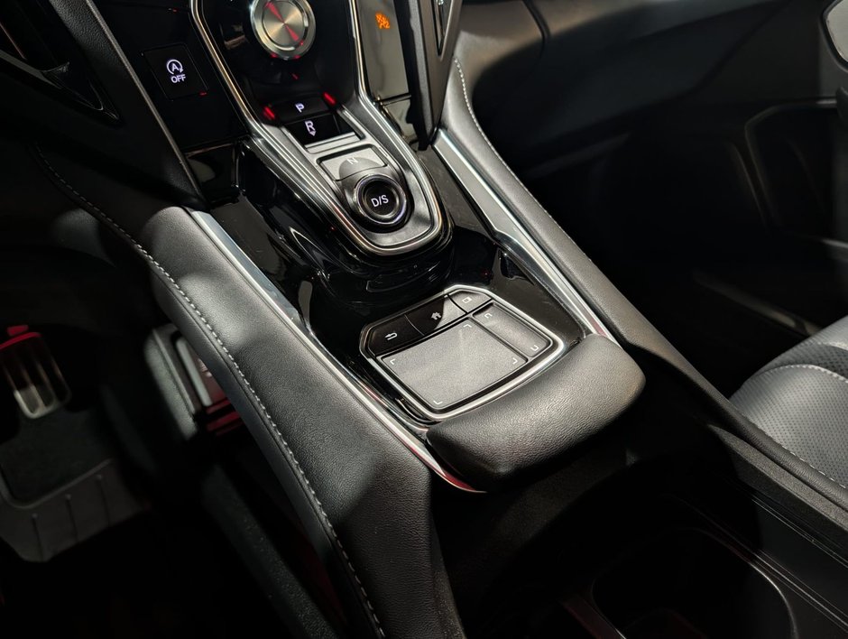2020 Acura RDXBase A-Spec-15