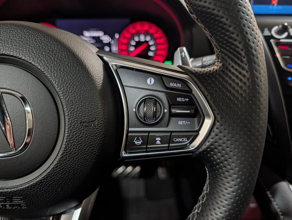 2020 Acura RDXBase A-Spec-13