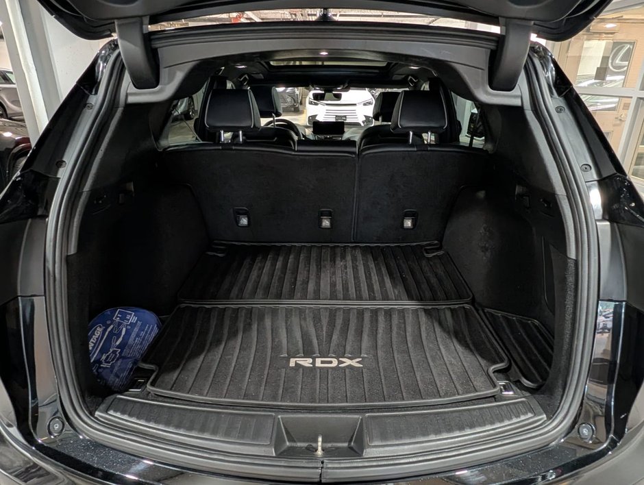 2020 Acura RDXBase A-Spec-8