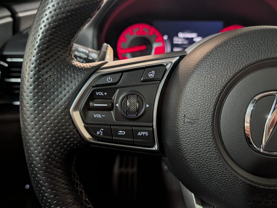 2020 Acura RDXBase A-Spec-12