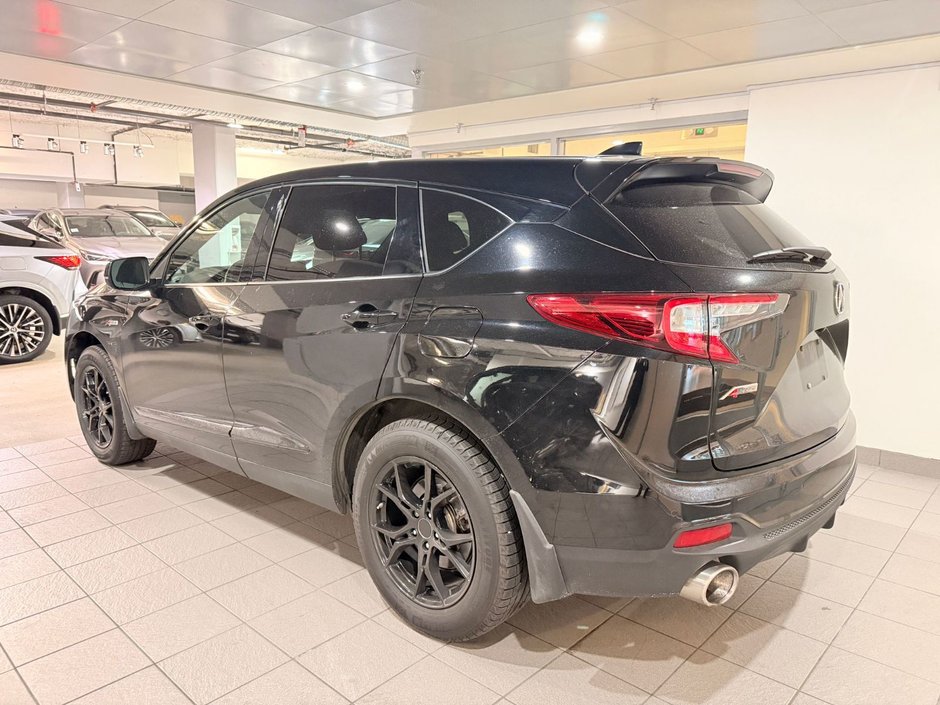2020 Acura RDXBase A-Spec-2