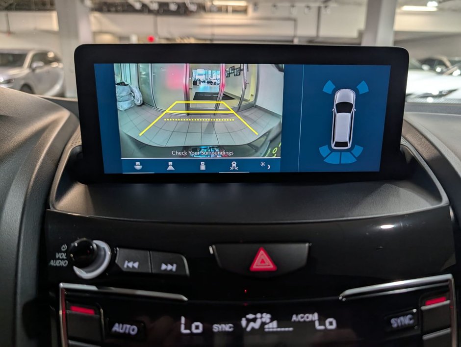 2020 Acura RDXBase A-Spec-17
