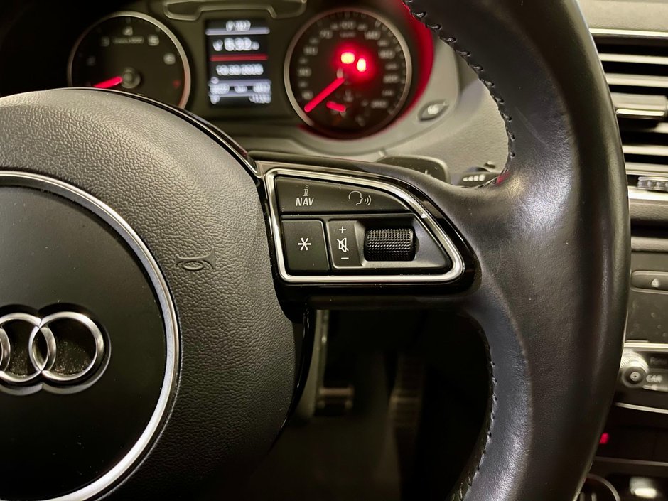 2018 Audi Q3 QuattroTechnik Technik-16