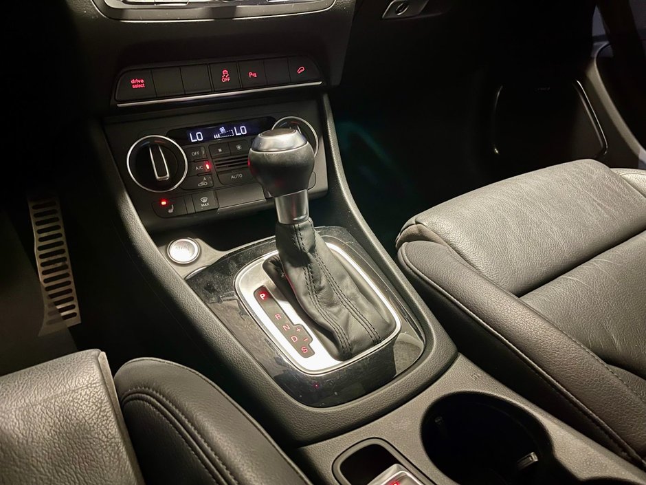 2018 Audi Q3 QuattroTechnik Technik-18