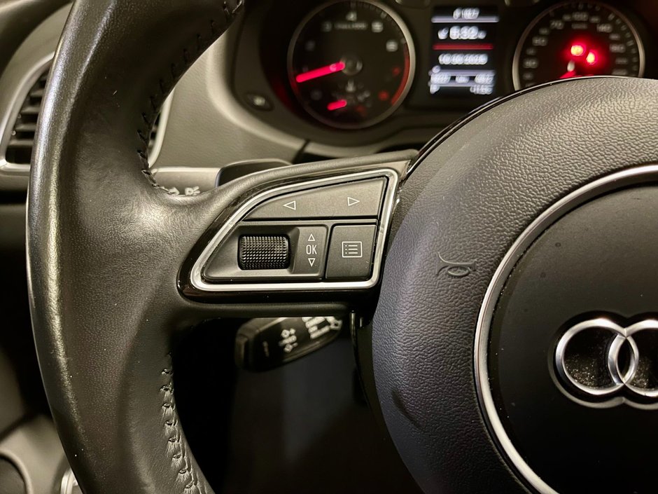 2018 Audi Q3 QuattroTechnik Technik-15