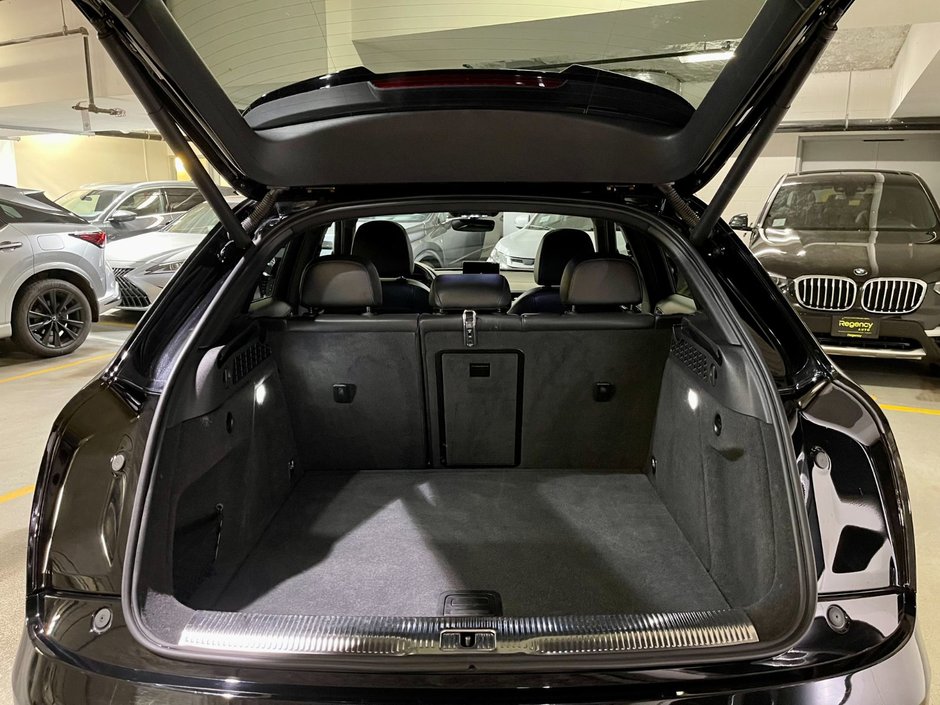 2018 Audi Q3 QuattroTechnik Technik-11