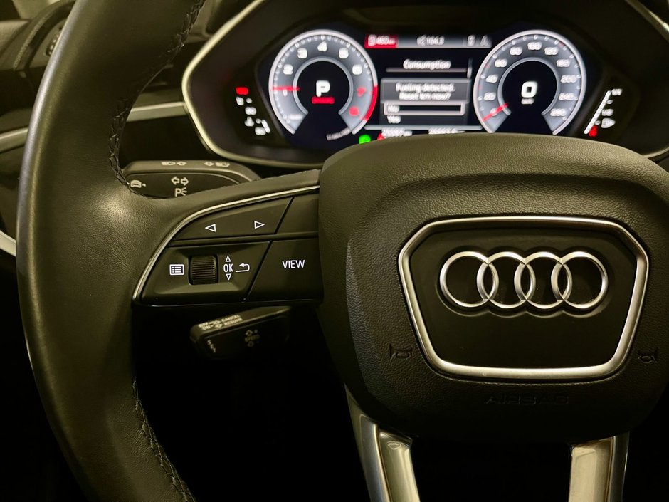 2021 Audi Q3 Technik-15