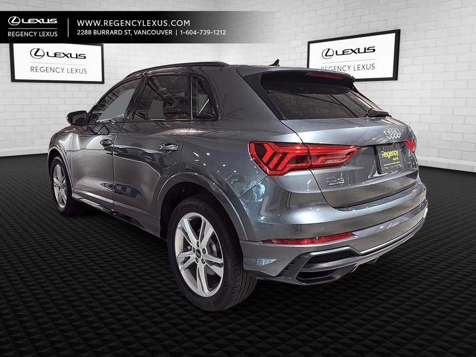 2021 Audi Q3S-Line Premium Plus Progressiv-3