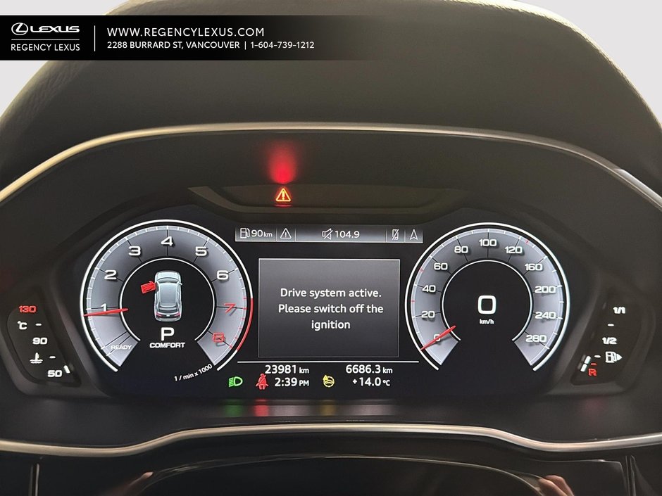 2021 Audi Q3S-Line Premium Plus Progressiv-12