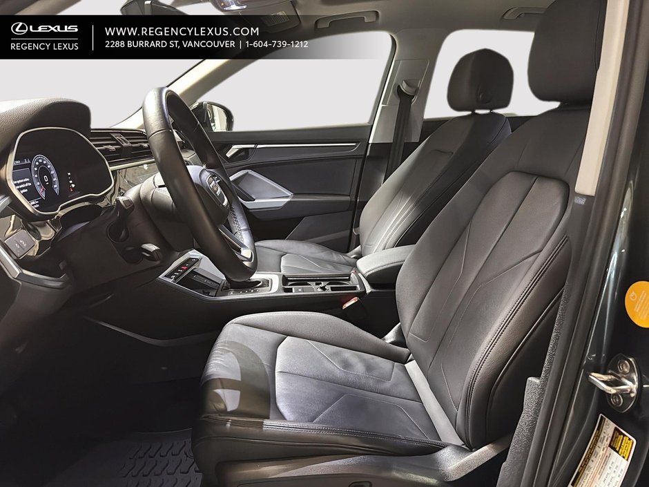 2021 Audi Q3S-Line Premium Plus Progressiv-11
