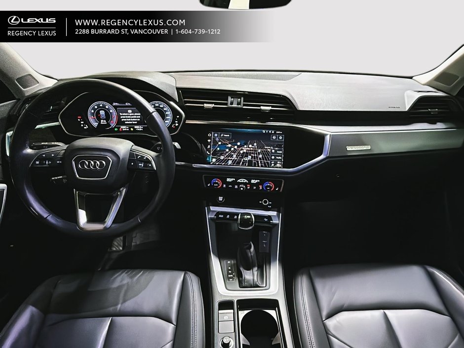 2021 Audi Q3S-Line Premium Plus Progressiv-16