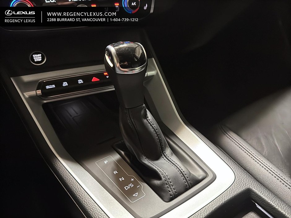 2021 Audi Q3S-Line Premium Plus Progressiv-15