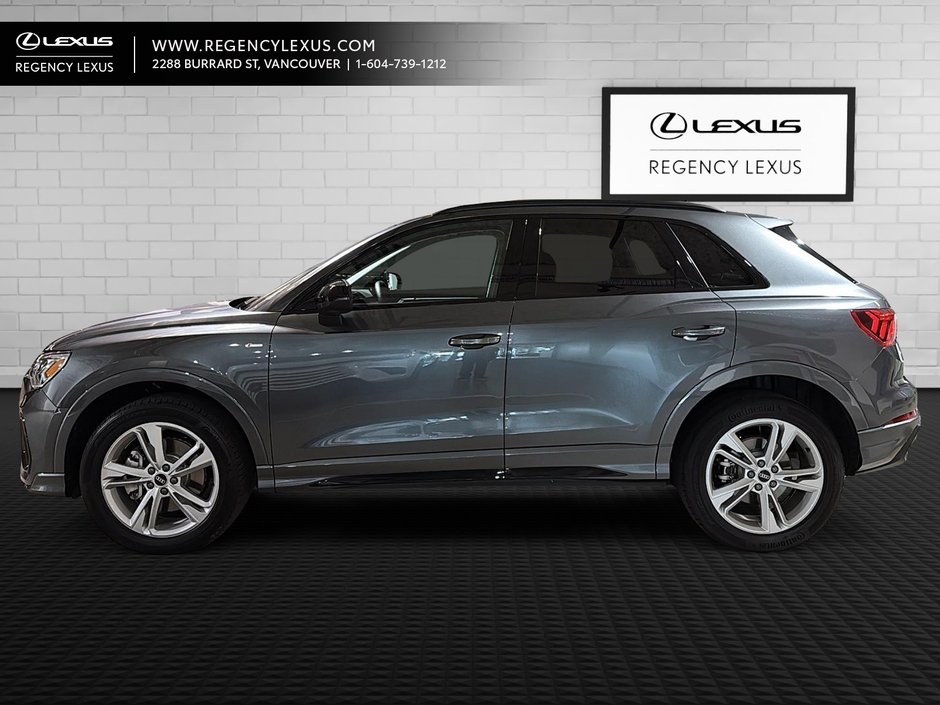 2021 Audi Q3S-Line Premium Plus Progressiv-2